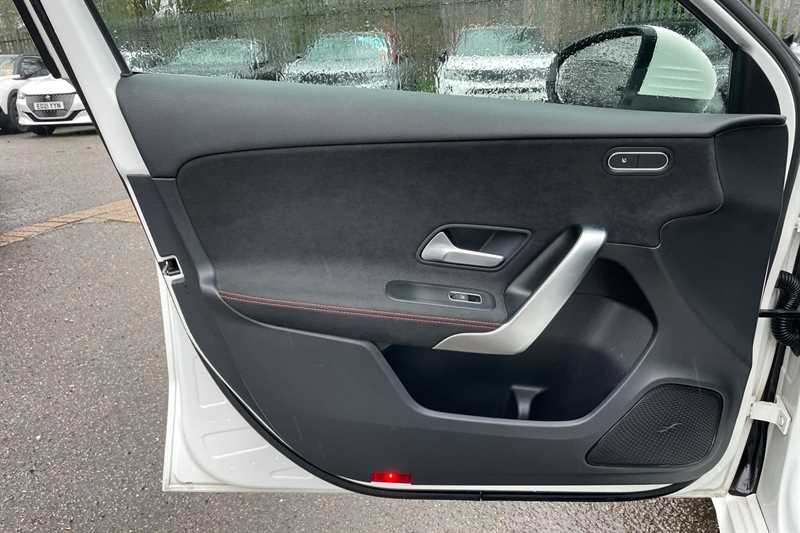 Used Mercedes-Benz A-Class 2019 for sale - 77471320: Photo 32