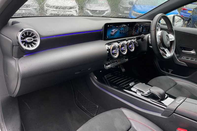 Used Mercedes-Benz A-Class 2019 for sale - 77471320: Photo 33