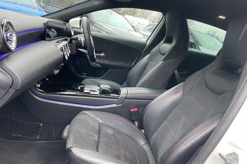 Used Mercedes-Benz A-Class 2019 for sale - 77471320: Photo 34