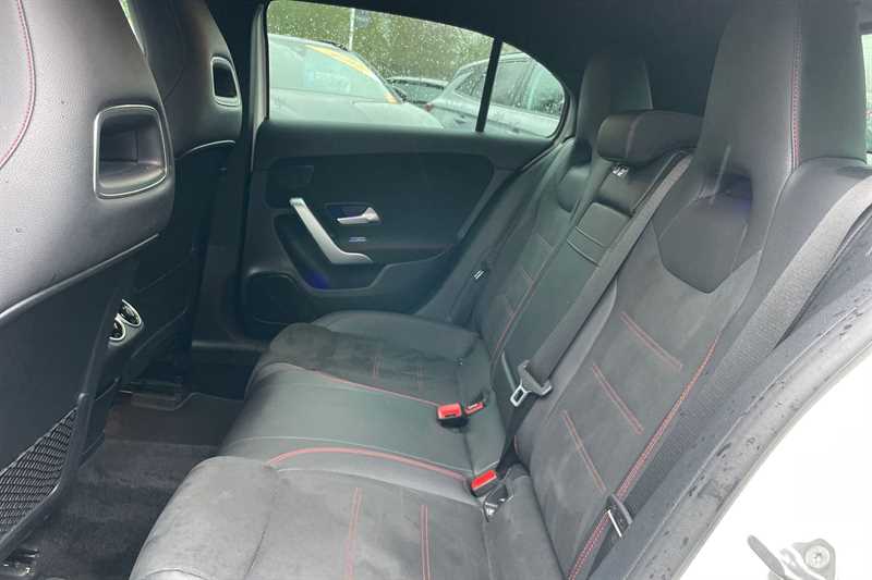 Used Mercedes-Benz A-Class 2019 for sale - 77471320: Photo 35