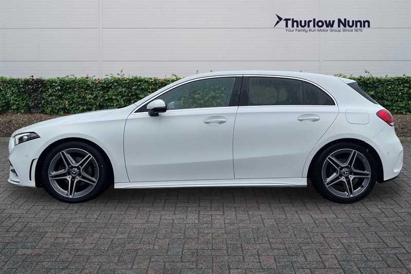 Used Mercedes-Benz A-Class 2019 for sale - 77471320: Photo 6