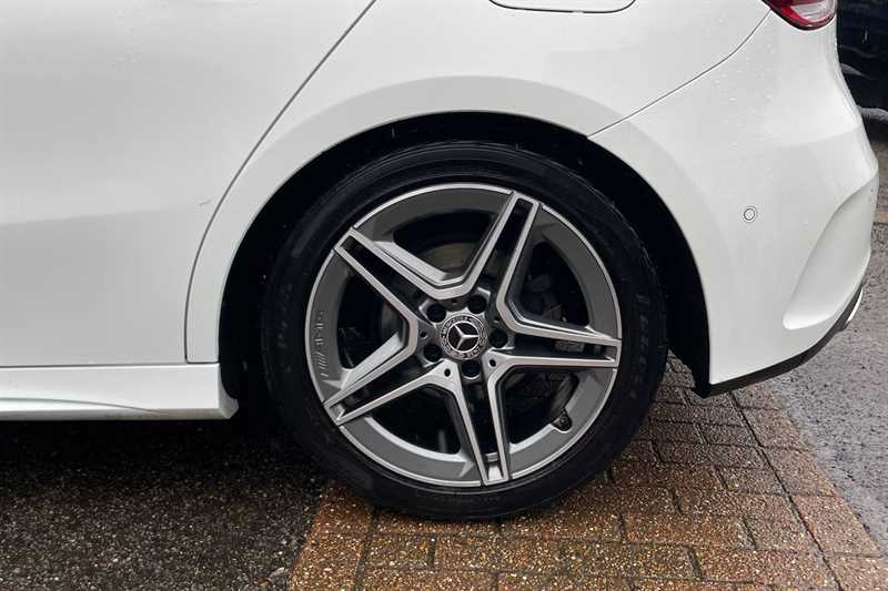 Used Mercedes-Benz A-Class 2019 for sale - 77471320: Photo 9