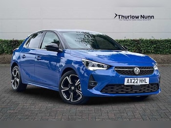 2022 - 1.2 Turbo Ultimate Hatchback 5dr Petrol Auto Euro 6 (s/s) (130 ps)