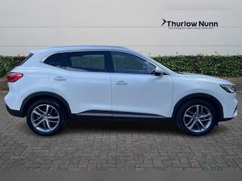 Used MG MG HS 2023 for sale - 78450661: Photo