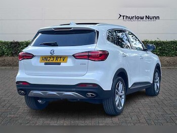 Used MG MG HS 2023 for sale - 78450661: Photo