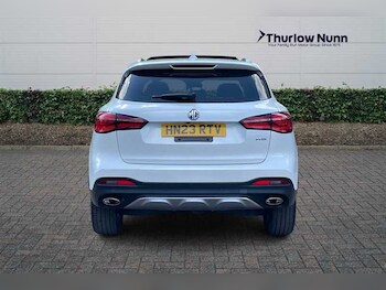 Used MG MG HS 2023 for sale - 78450661: Photo