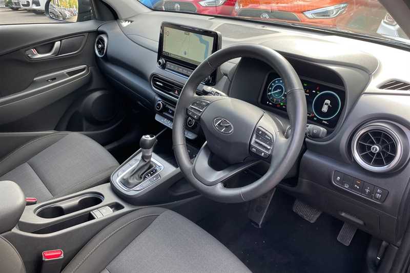 Used Hyundai KONA 2022 for sale - 76204395: Photo 10