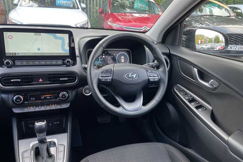 Used Hyundai KONA 2022 for sale - 76204395: Photo 11