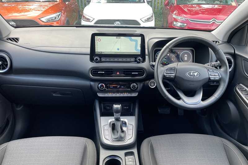 Used Hyundai KONA 2022 for sale - 76204395: Photo 12