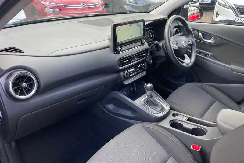 Used Hyundai KONA 2022 for sale - 76204395: Photo 13