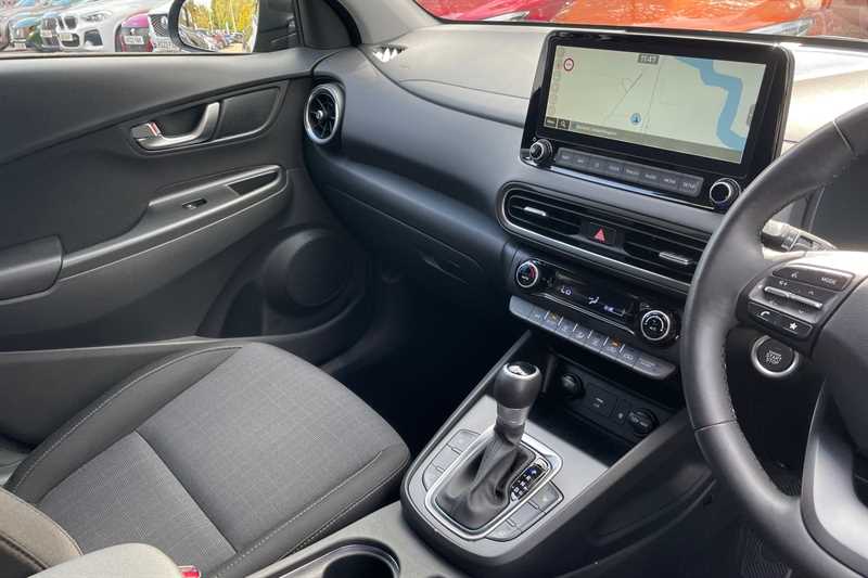 Used Hyundai KONA 2022 for sale - 76204395: Photo 14