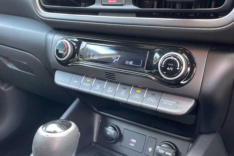 Used Hyundai KONA 2022 for sale - 76204395: Photo 15