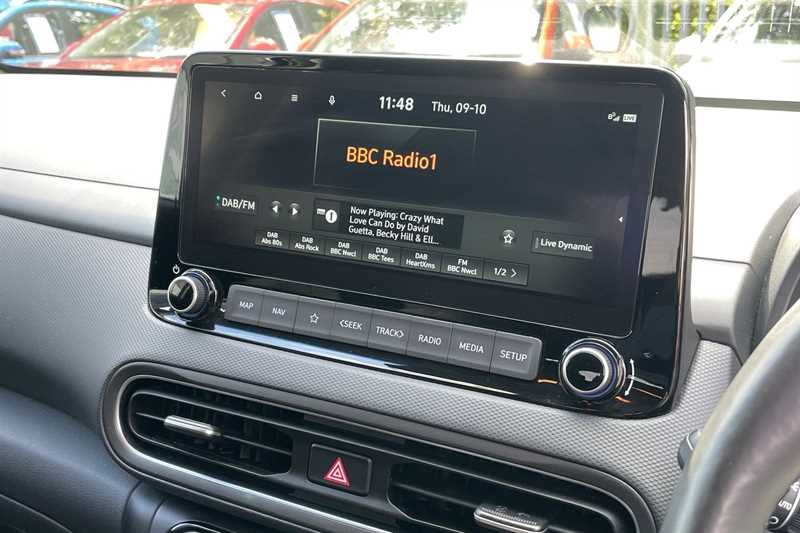 Used Hyundai KONA 2022 for sale - 76204395: Photo 17