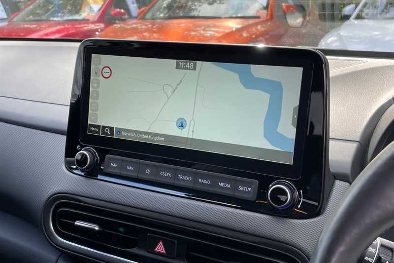 Used Hyundai KONA 2022 for sale - 76204395: Photo 18