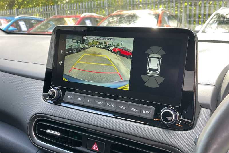 Used Hyundai KONA 2022 for sale - 76204395: Photo 19