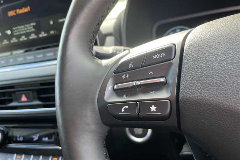 Used Hyundai KONA 2022 for sale - 76204395: Photo 21