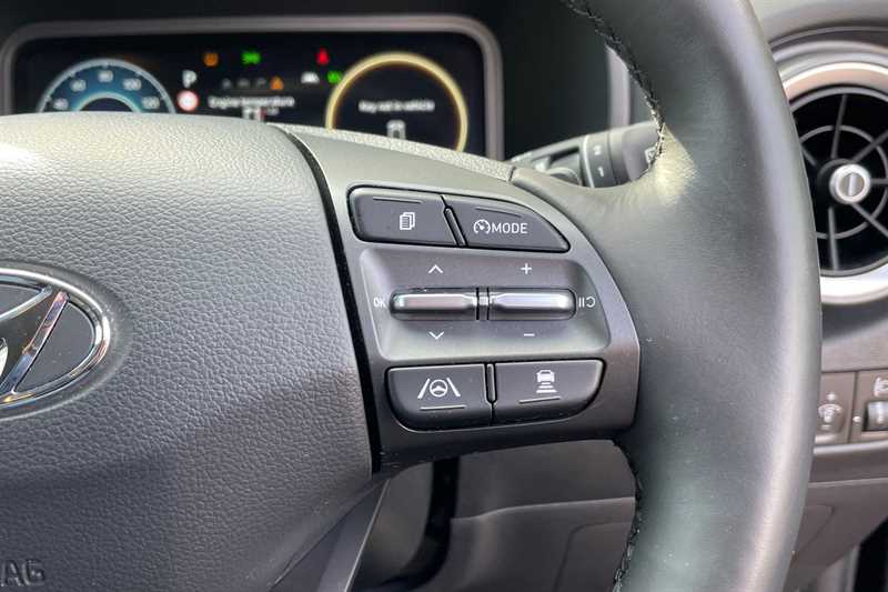 Used Hyundai KONA 2022 for sale - 76204395: Photo 22