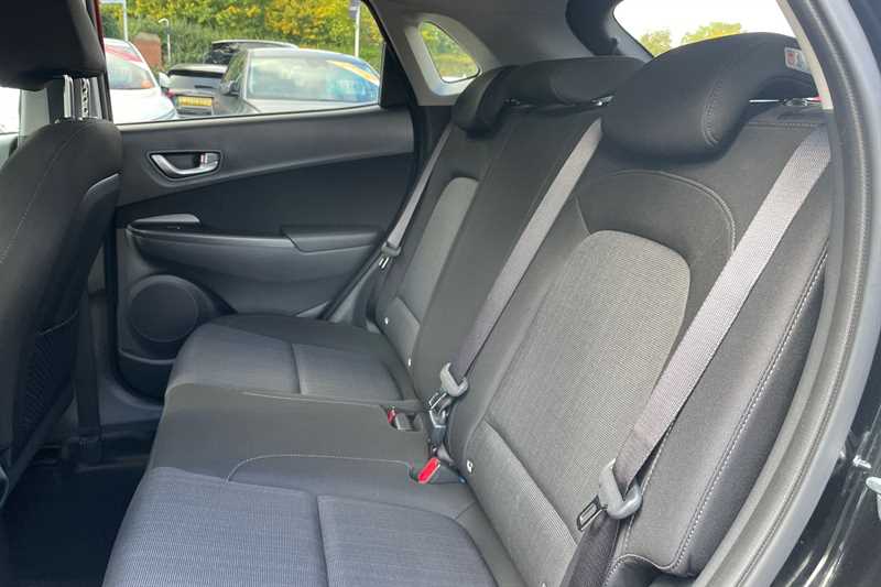 Used Hyundai KONA 2022 for sale - 76204395: Photo 23