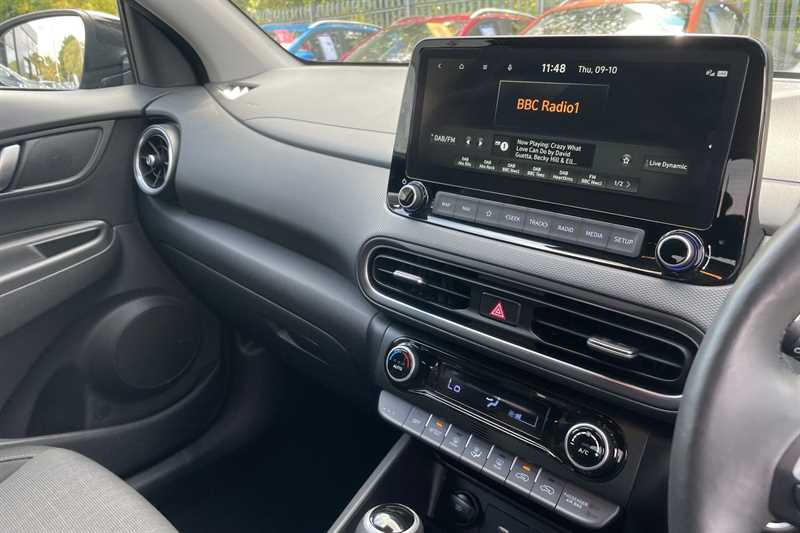 Used Hyundai KONA 2022 for sale - 76204395: Photo 25