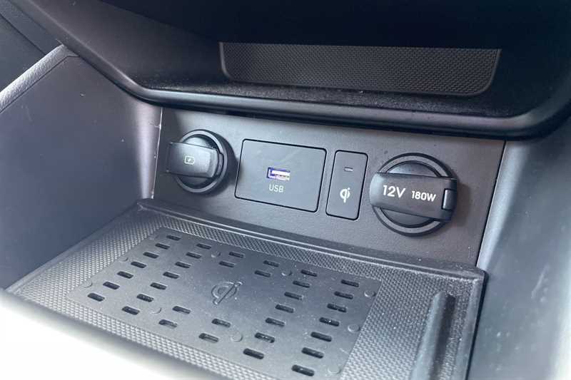 Used Hyundai KONA 2022 for sale - 76204395: Photo 26