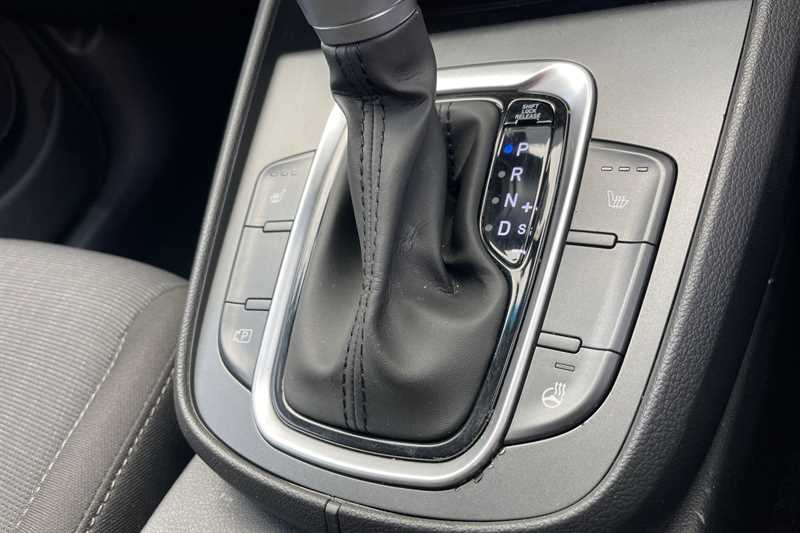 Used Hyundai KONA 2022 for sale - 76204395: Photo 27