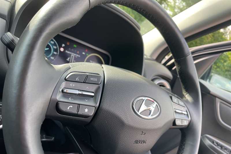 Used Hyundai KONA 2022 for sale - 76204395: Photo 31