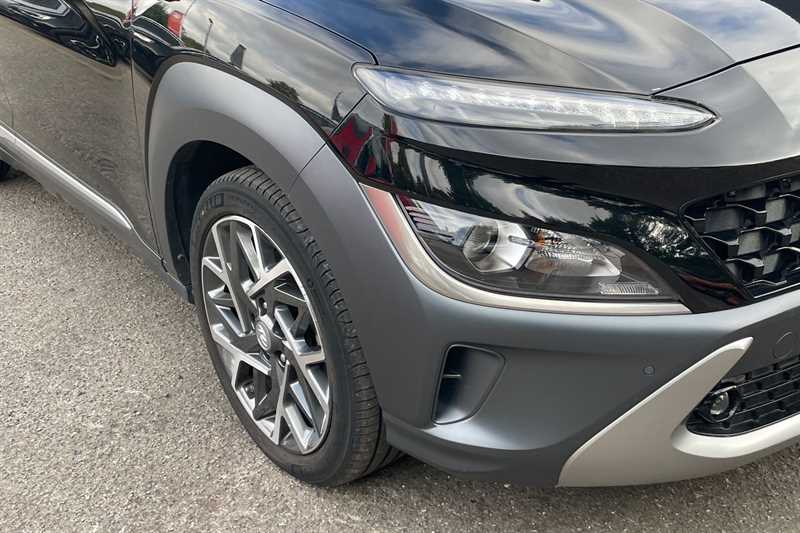 Used Hyundai KONA 2022 for sale - 76204395: Photo 34