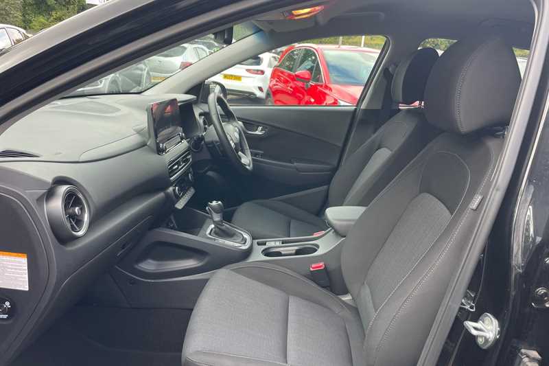 Used Hyundai KONA 2022 for sale - 76204395: Photo 37