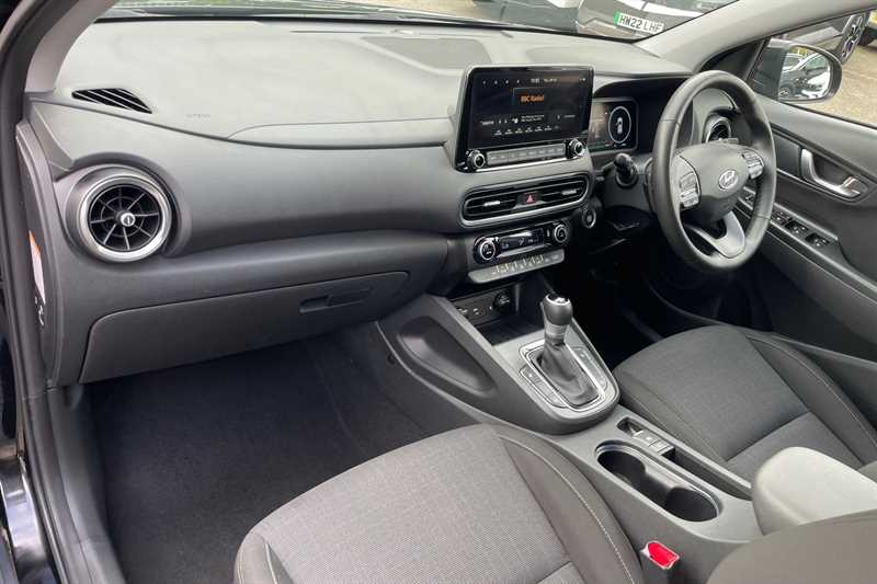 Used Hyundai KONA 2022 for sale - 76204395: Photo 38