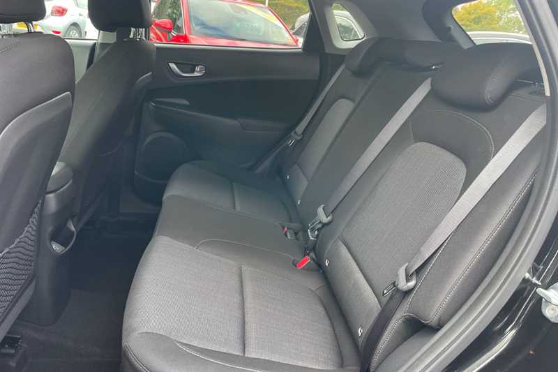 Used Hyundai KONA 2022 for sale - 76204395: Photo 39