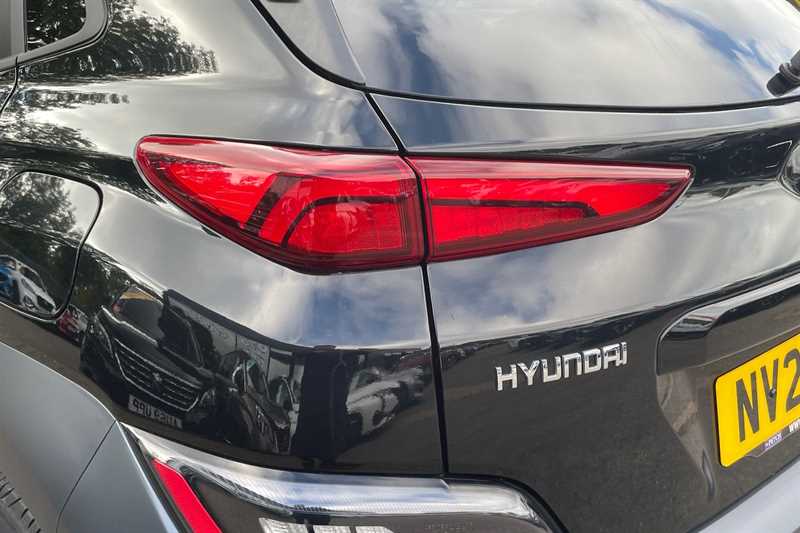 Used Hyundai KONA 2022 for sale - 76204395: Photo 40