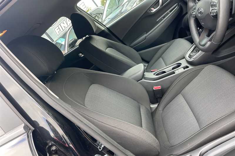 Used Hyundai KONA 2022 for sale - 76204395: Photo 44