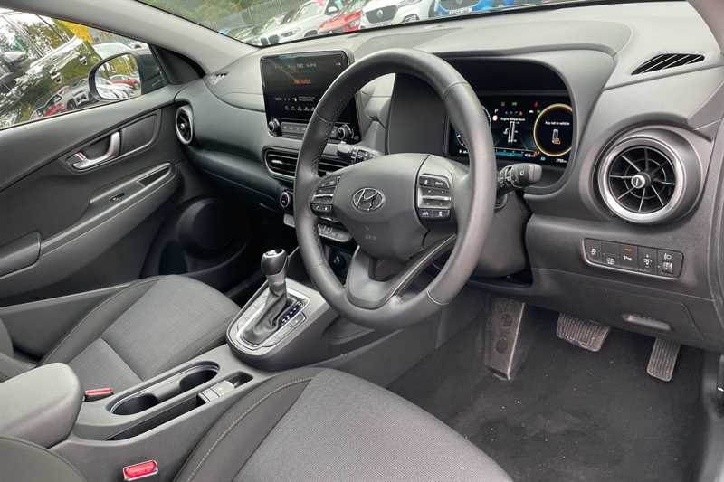 Used Hyundai KONA 2022 for sale - 76204395: Photo 45