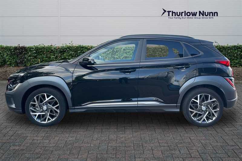 Used Hyundai KONA 2022 for sale - 76204395: Photo 6