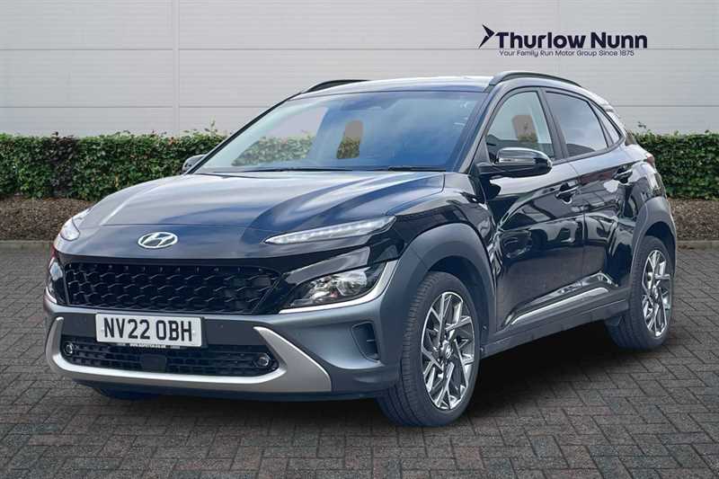 Used Hyundai KONA 2022 for sale - 76204395: Photo 7