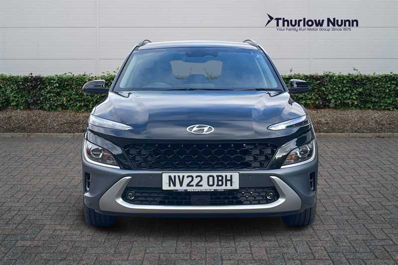Used Hyundai KONA 2022 for sale - 76204395: Photo 8