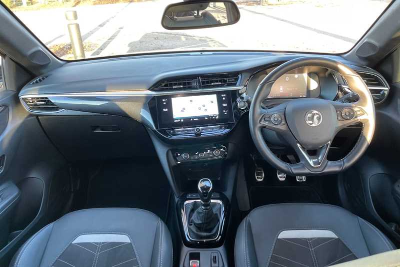 Used Vauxhall Corsa 2023 for sale - 77146750: Photo 12