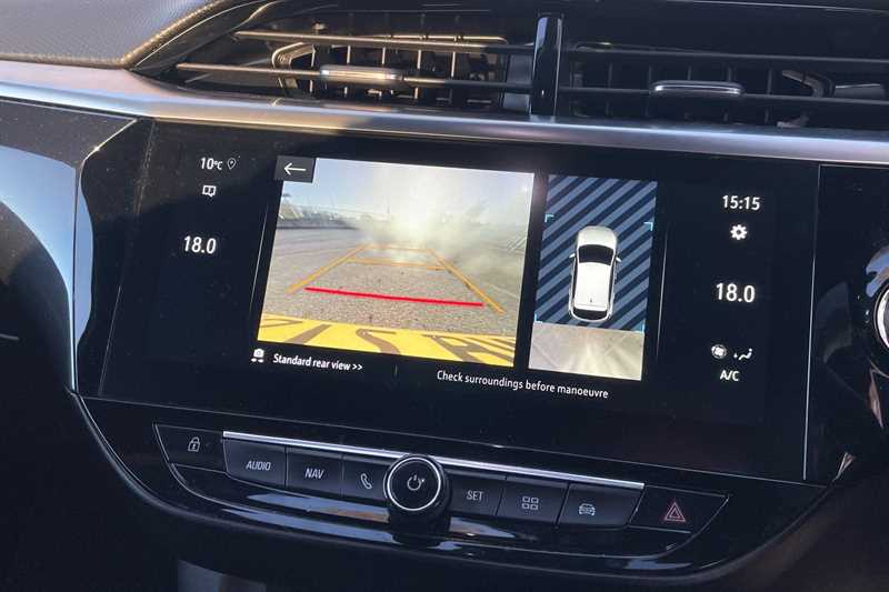 Used Vauxhall Corsa 2023 for sale - 77146750: Photo 19