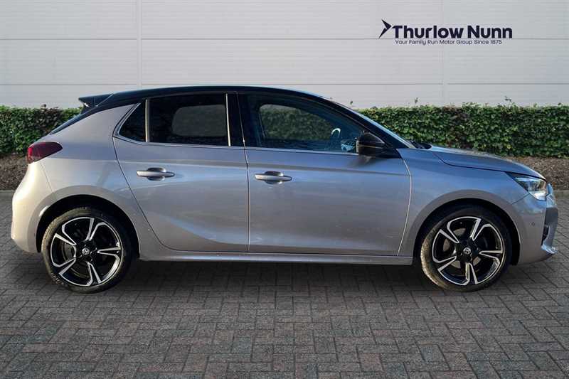 Used Vauxhall Corsa 2023 for sale - 77146750: Photo 2