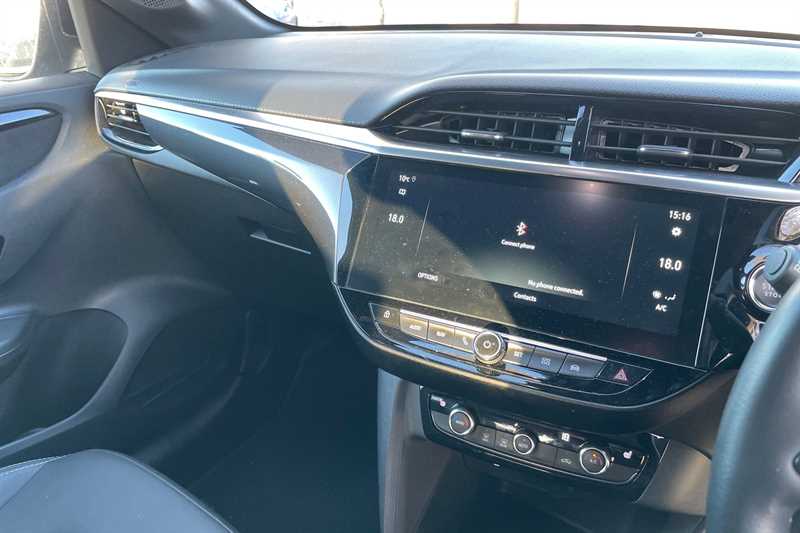 Used Vauxhall Corsa 2023 for sale - 77146750: Photo 25