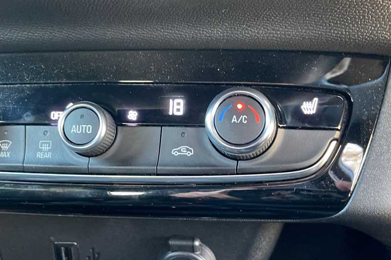 Used Vauxhall Corsa 2023 for sale - 77146750: Photo 26