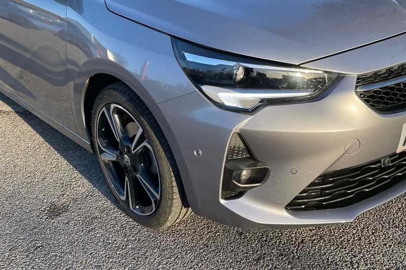 Used Vauxhall Corsa 2023 for sale - 77146750: Photo 30