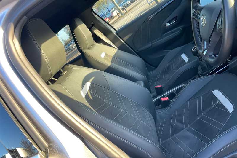 Used Vauxhall Corsa 2023 for sale - 77146750: Photo 38