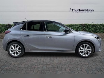 Used Vauxhall Corsa 2021 for sale - 78824521: Photo