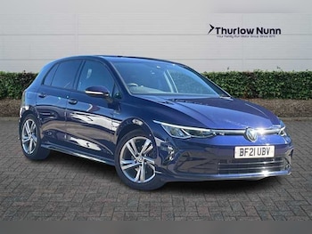 Used Volkswagen Golf 2021 for sale - 78799285: Photo