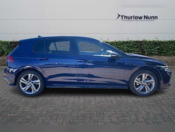 Used Volkswagen Golf 2021 for sale - 78799285: Photo