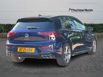 Used Volkswagen Golf 2021 for sale - 78799285: Photo