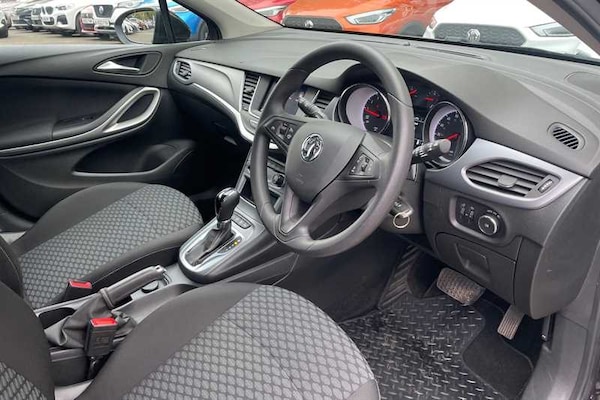 Used Vauxhall Astra 2020 for sale - 76286479: Photo 10