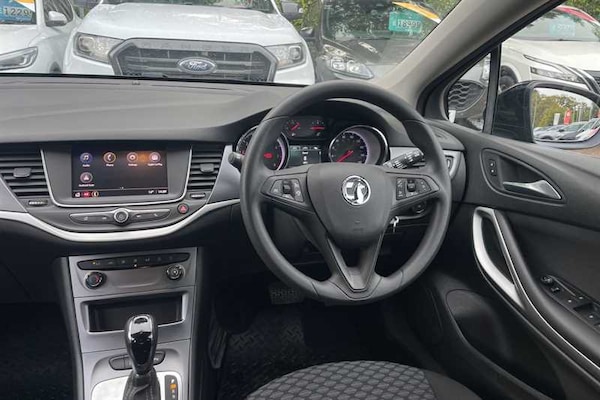 Used Vauxhall Astra 2020 for sale - 76286479: Photo 11