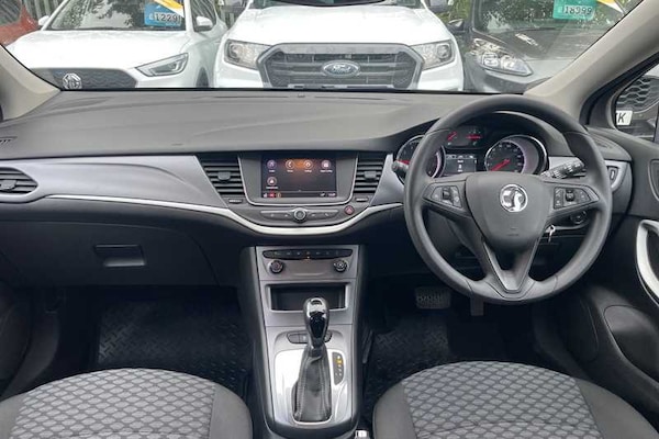 Used Vauxhall Astra 2020 for sale - 76286479: Photo 12